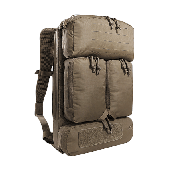 Tasmanian Tiger TT Modular Gunner Pack Tasmanian Tiger TT Modular Gunner Pack