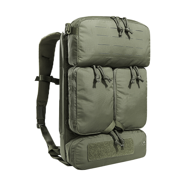 Tasmanian Tiger TT Modular Gunner Pack Tasmanian Tiger TT Modular Gunner Pack