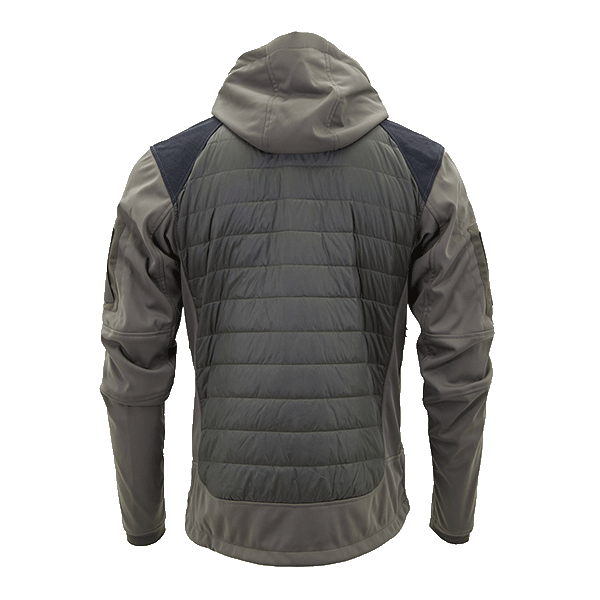 Carinthia Softshell Jacket Special Forces