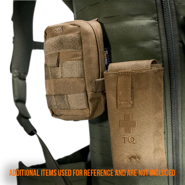 Tasmanian Tiger TT Modular Pack 45 Plus – U.S. Elite Gear