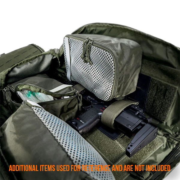 Tasmanian Tiger TT Modular Pack 45 Plus – U.S. Elite Gear