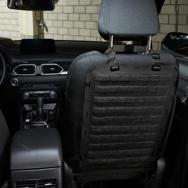 Tasmanian Tiger TT Modular Front Seat Panel