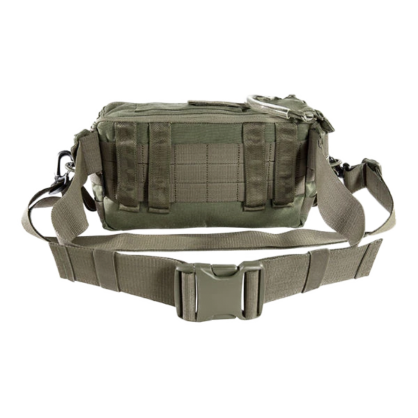 Tasmanian Tiger TT Small Medic Pack MK II – U.S. Elite Gear