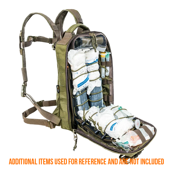 Tasmanian Tiger TT Medic Assault Pack MK II S Tasmanian Tiger TT Medic Assault Pack MK II S