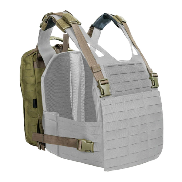 Tasmanian tiger tt medic assault pack mk ii sales