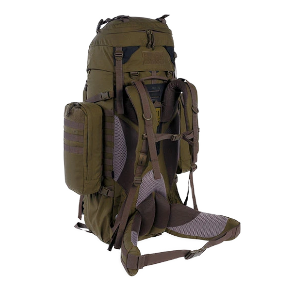 Tasmanian Tiger TT Range Pack MK II