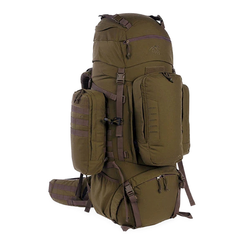 Tasmanian Tiger Modular Range Bag - US Army & BW Online Shop