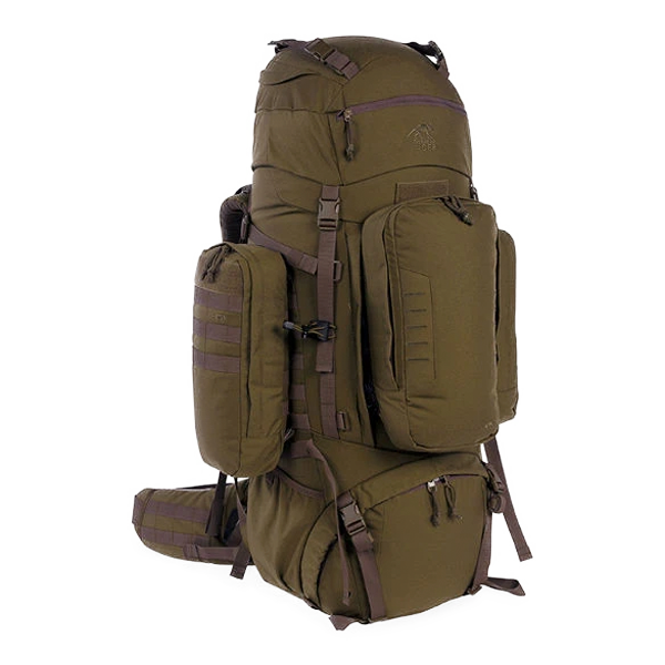 Tasmanian Tiger TT Range Pack MK II