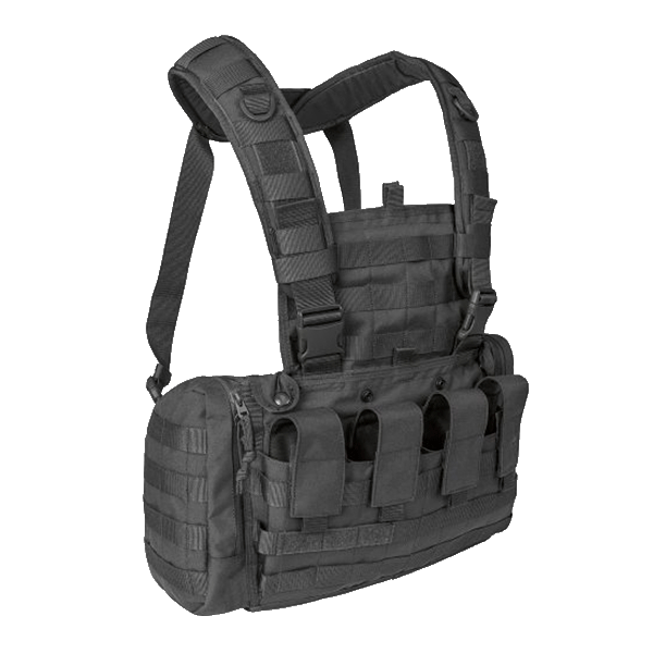 Tasmanian Tiger TT Chest Rig MK II