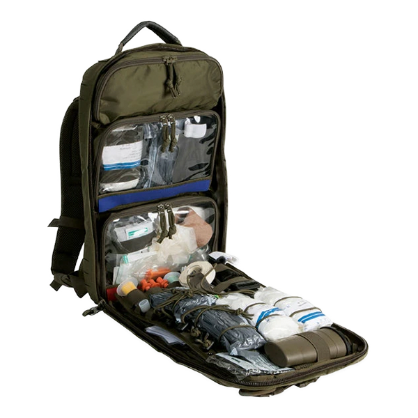 Tasmanian Tiger Medic Assault Pack MKII Coyote