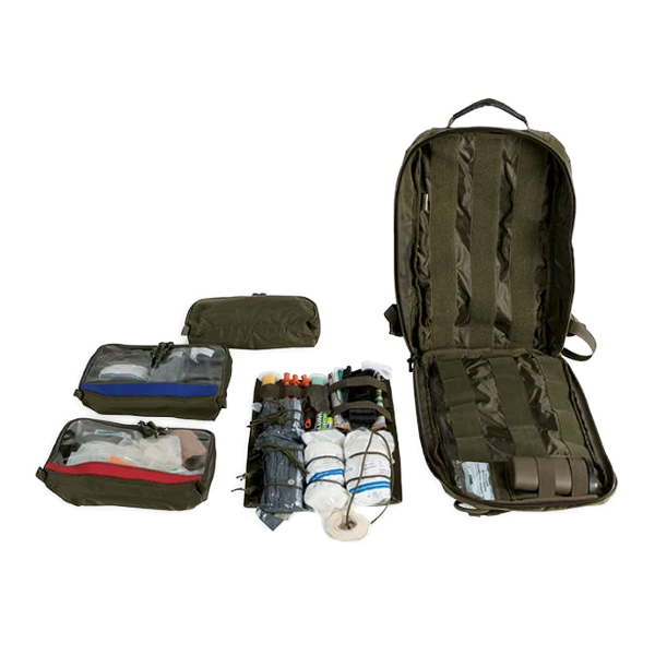 Tasmanian tiger tt medic assault pack mk ii hotsell