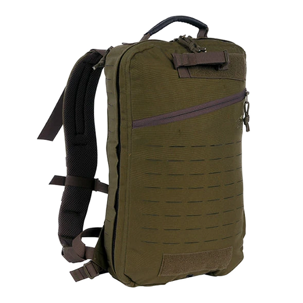 Tasmanian Tiger Medic Assault Pack MKII Olive