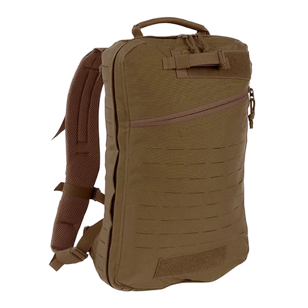 Tasmanian Tiger Medic Assault Pack MKII Coyote