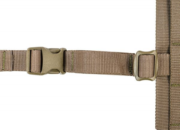 Tasmanian Tiger TT Warrior Belt MK III