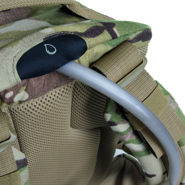 Tasmanian Tiger TT Combat Pack MK II