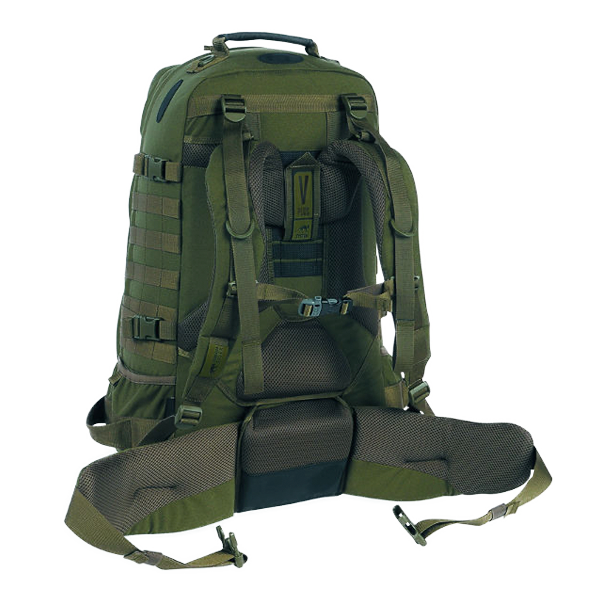 Tasmanian Tiger TT Trooper Pack