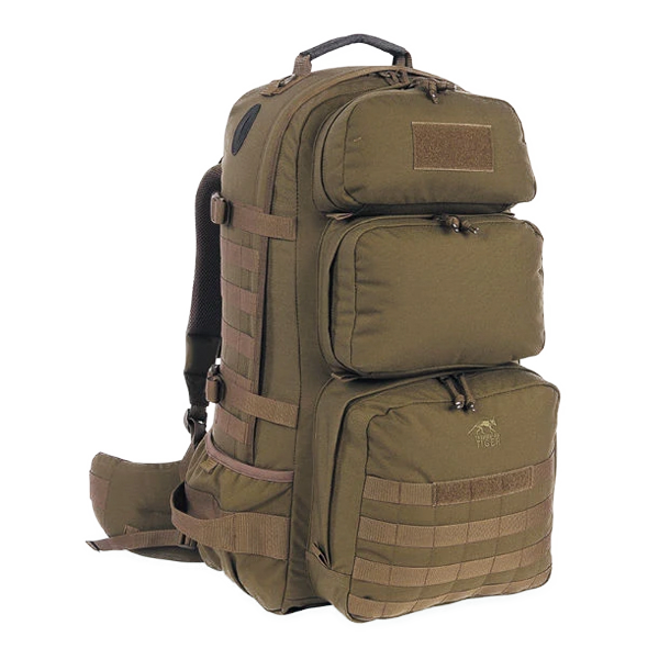 Tasmanian Tiger TT Trooper Pack