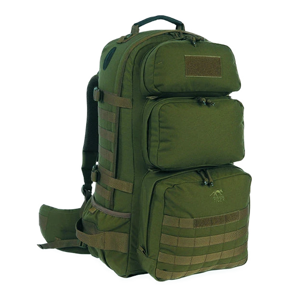 Tasmanian Tiger TT Trooper Pack