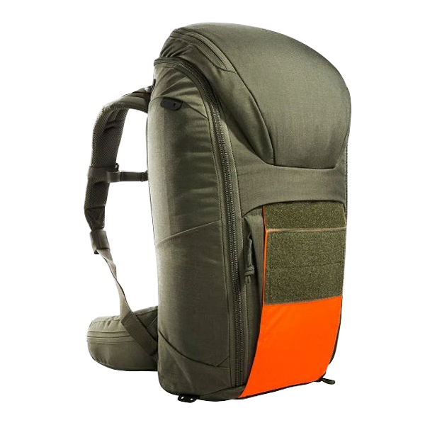 tt gear bag 40 Tasmanian Tiger Tac Modular SW Pack 25 Black