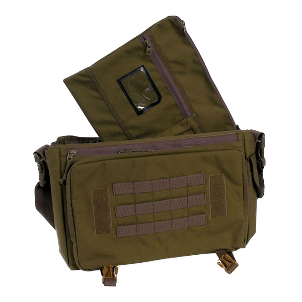 Tasmanian Tiger TT Tac Case