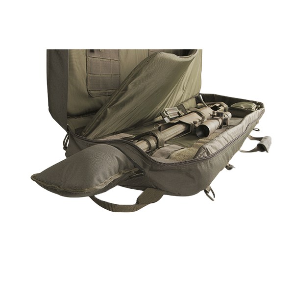 Tasmanian Tiger TT DBL Modular Rifle Bag