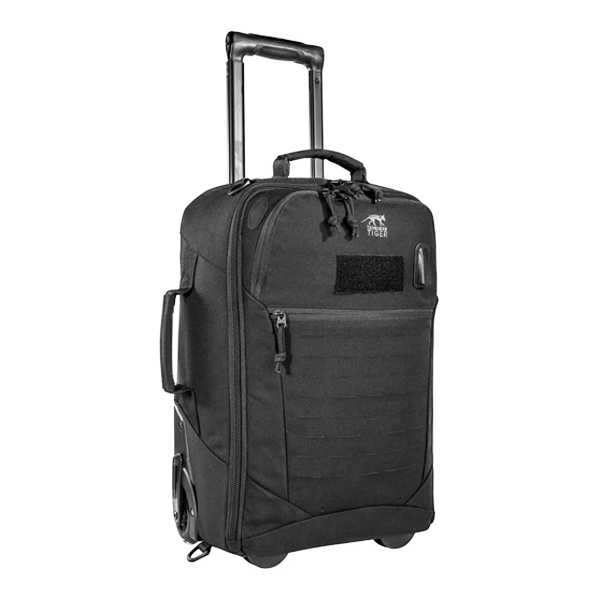 Tasmanian Tiger TT Roller SD