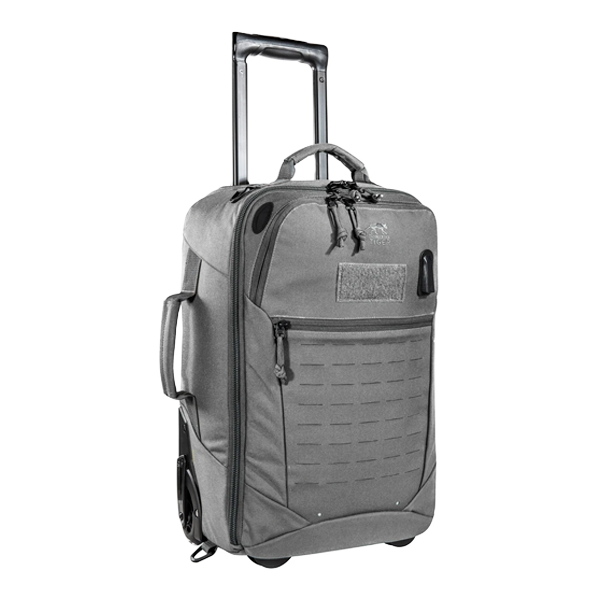 Tasmanian Tiger TT Roller SD