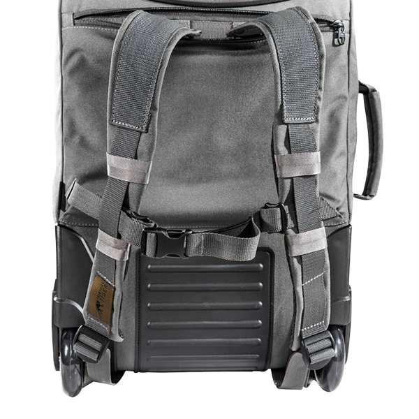 Tasmanian Tiger TT Roller SD