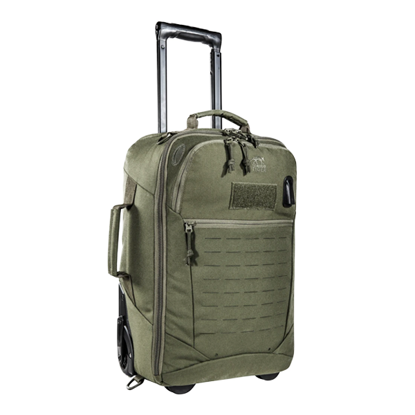 Tasmanian Tiger TT Roller SD