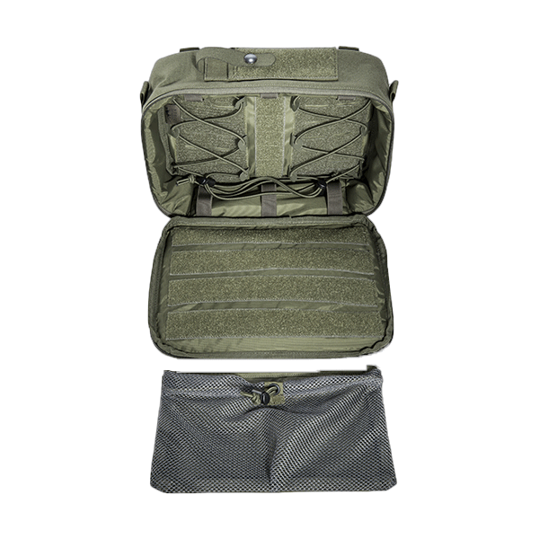 Tasmanian Tiger TT Modular Support Bag