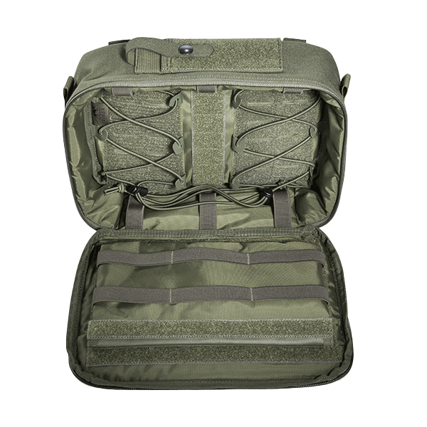 Tasmanian Tiger TT Modular Support Bag