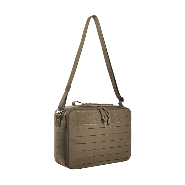 Tasmanian Tiger TT MODULAR SUPPORT BAG Coyote (7759.346 Tasmanian Tiger TT MODULAR SUPPORT BAG Coyote (7759.346