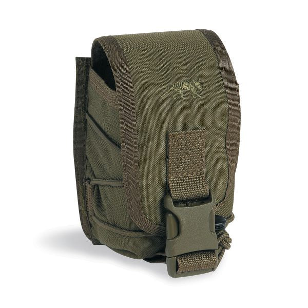 Tasmanian Tiger TT Smoke Pouch