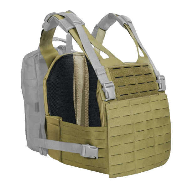 Tasmanian Tiger TT Plate Carrier LC