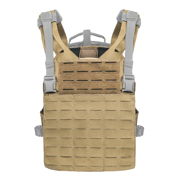 Tasmanian Tiger TT Plate Carrier LC