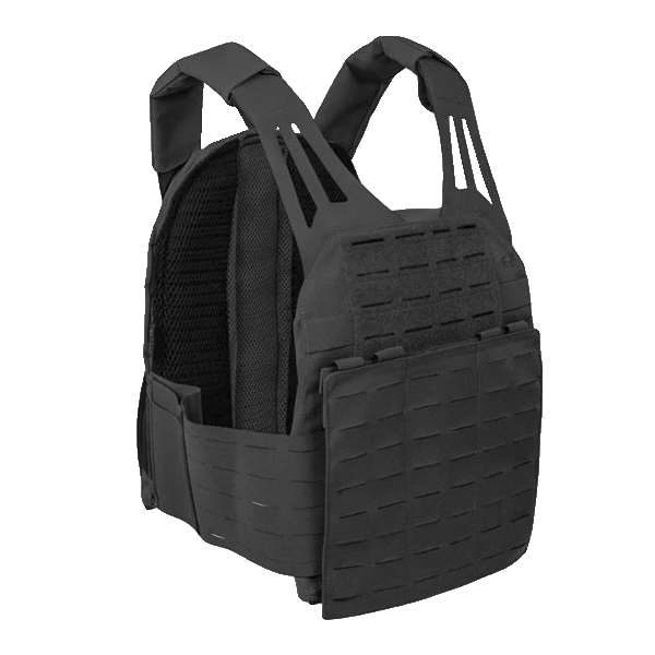 Tasmanian Tiger TT Plate Carrier LC