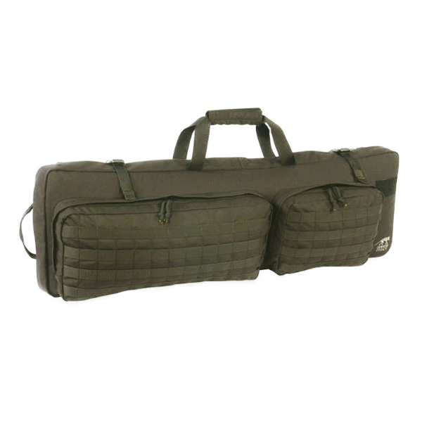 tt gear bag 40 Tasmanian Tiger TT Modular Rifle Bag