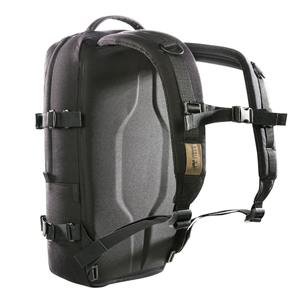 Tasmanian Tiger TT Modular Daypack L Backpack (18L) Olive Tasmanian Tiger TT Modular Daypack L Backpack (18L) Olive