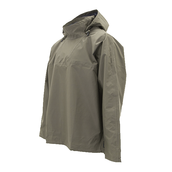 Carinthia hotsell rain jacket