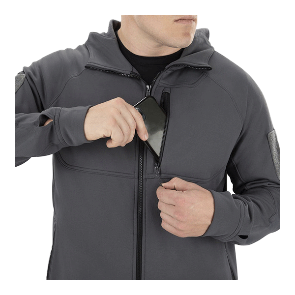 Vertx VTX 8837 Men's Firebase Hoody