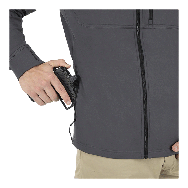 Vertx VTX 8837 Men's Firebase Hoody