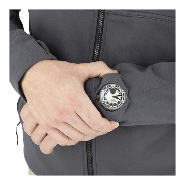 Vertx VTX 8837 Men's Firebase Hoody