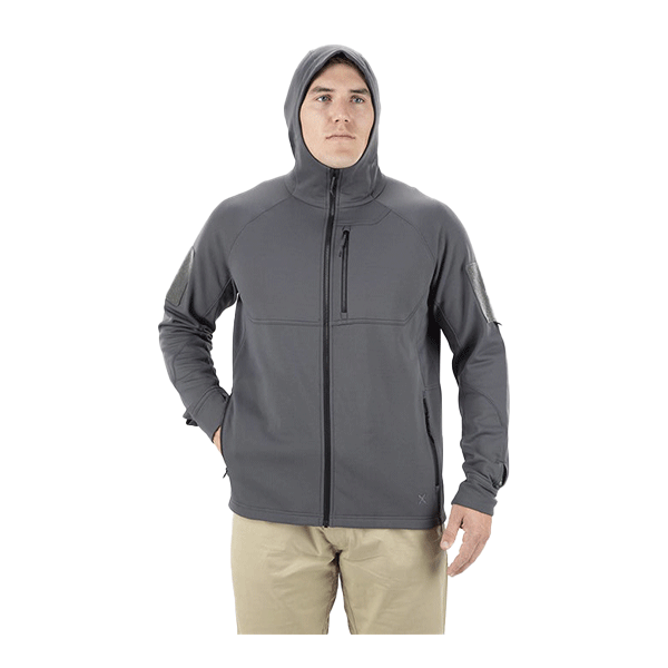 Vertx VTX 8837 Men's Firebase Hoody