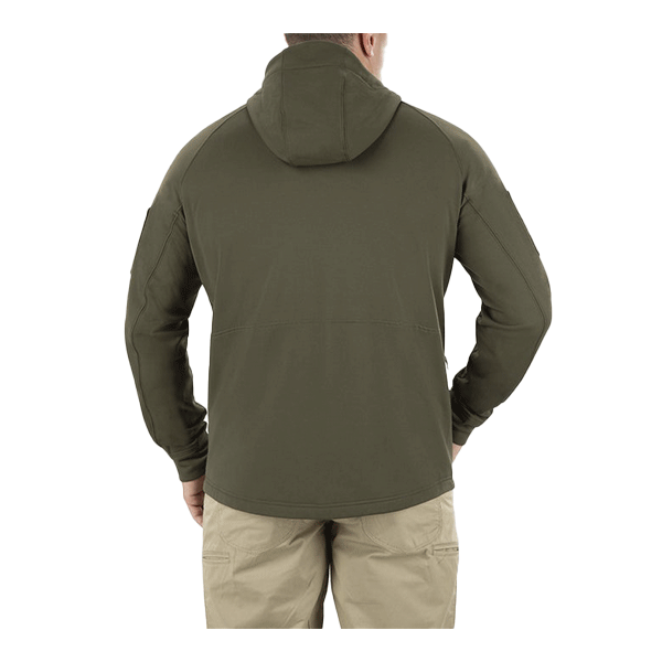 Vertx VTX 8837 Men's Firebase Hoody