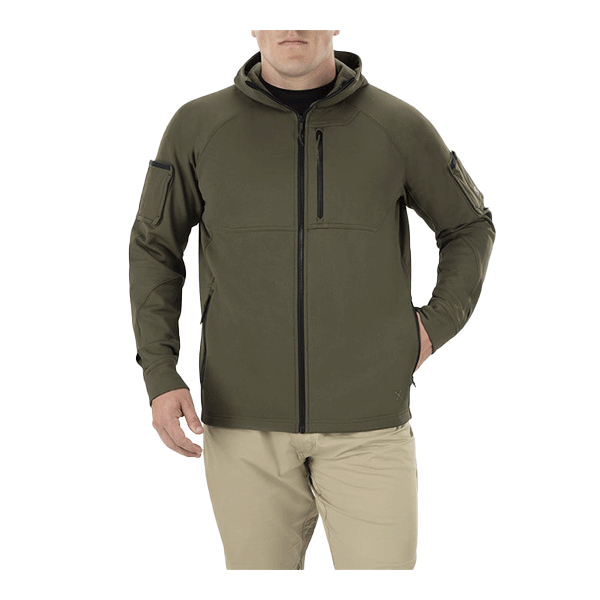 Vertx VTX 8837 Men's Firebase Hoody