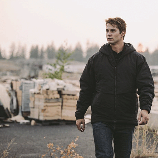 Vertx VTX 8880 Integrity +P Jacket Vertx VTX 8880 Integrity +P Jacket