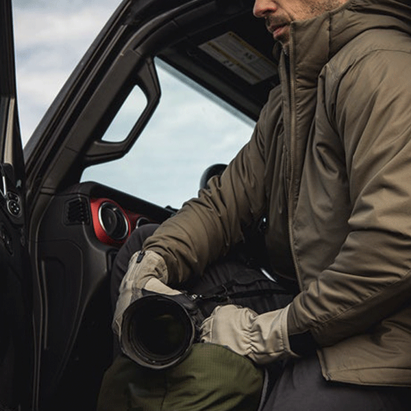 Vertx VTX 8880 Integrity +P Jacket Vertx VTX 8880 Integrity +P Jacket