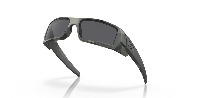 Oakley SI Gascan® Multicam® Black Collection