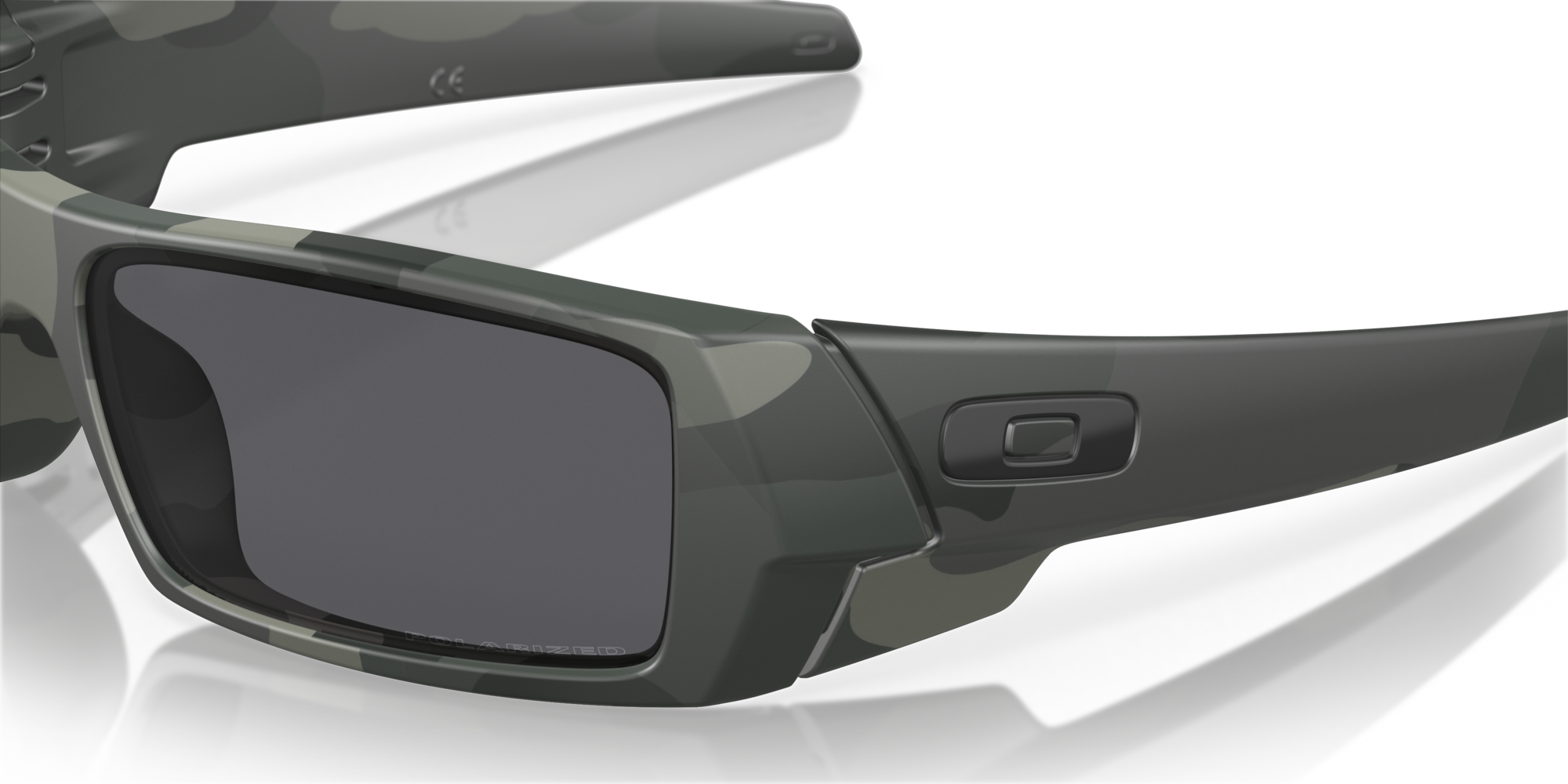 Oakley SI Gascan® Multicam® Black Collection