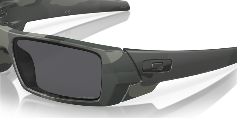 Oakley SI Gascan® Multicam® Black Collection